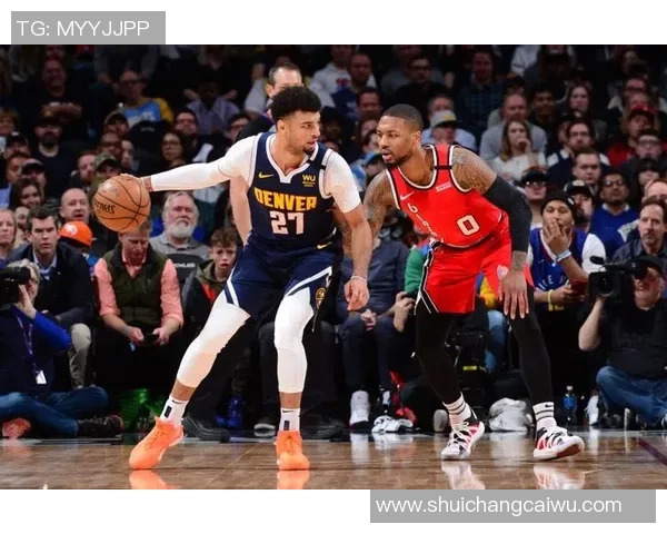 掘金与开拓者5月4日对决结果揭晓谁将赢得胜利