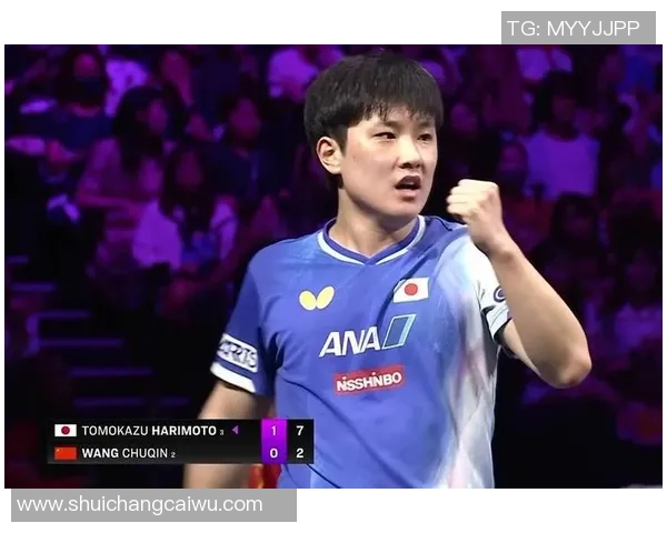 张本智和夺冠后,表达了两种心境各占一半,没想到还现场秀起英语 张本智和夺冠后,表达了两种心境各占一半,没想到还现场秀起英语